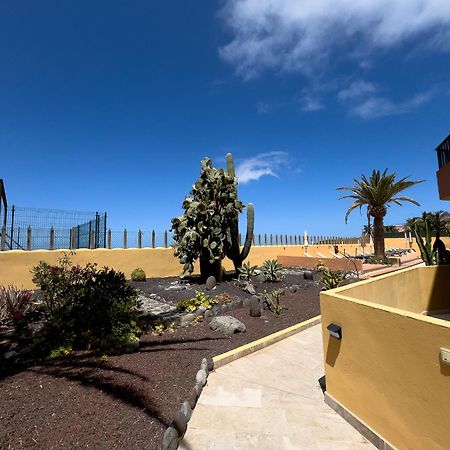 Complejo Las Tres Palmeras Valle Gran Rey Exterior foto